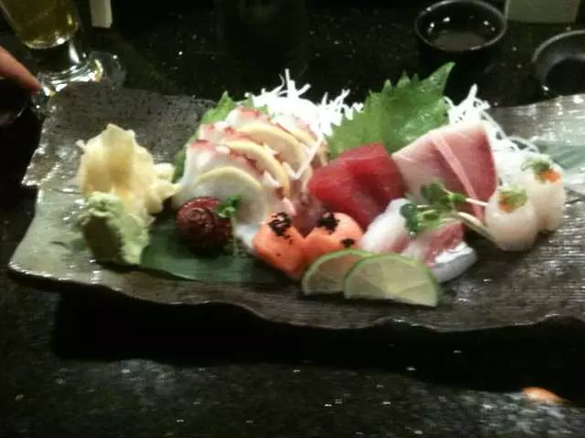 Takara Sushi