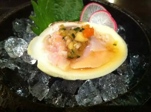 Takara Sushi