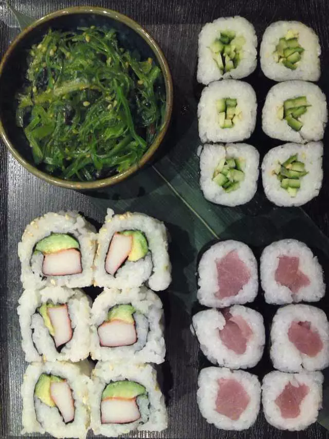 Takara Sushi