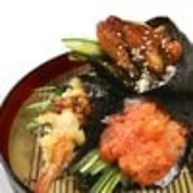 Takara Sushi