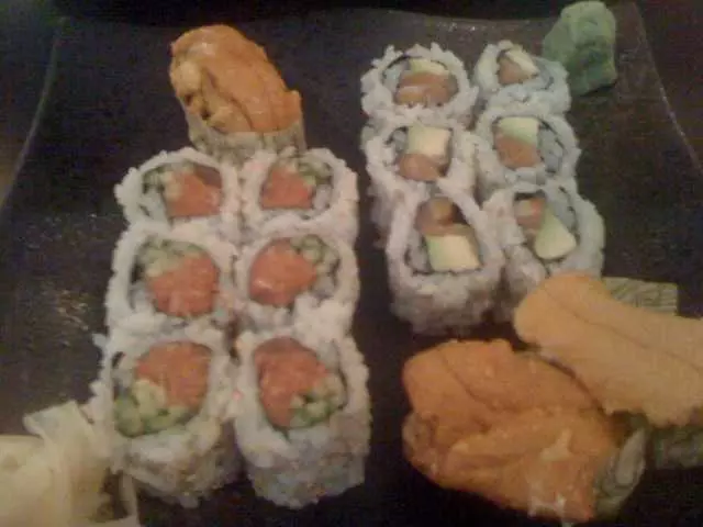 Takara Sushi