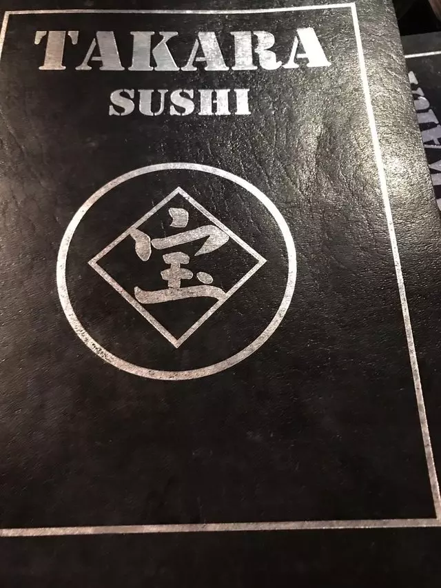 Takara Sushi