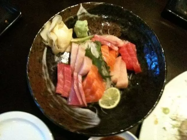 Takara Sushi