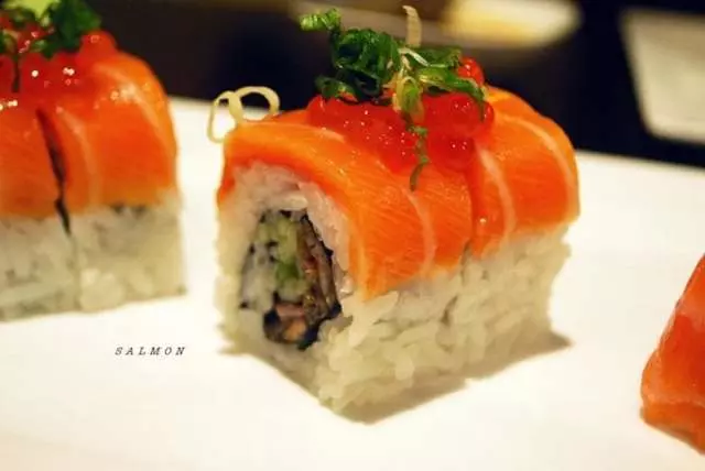 Takara Sushi