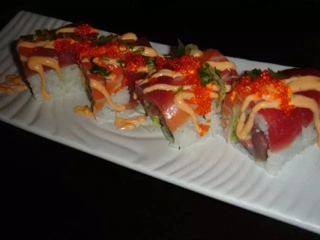Takara Sushi