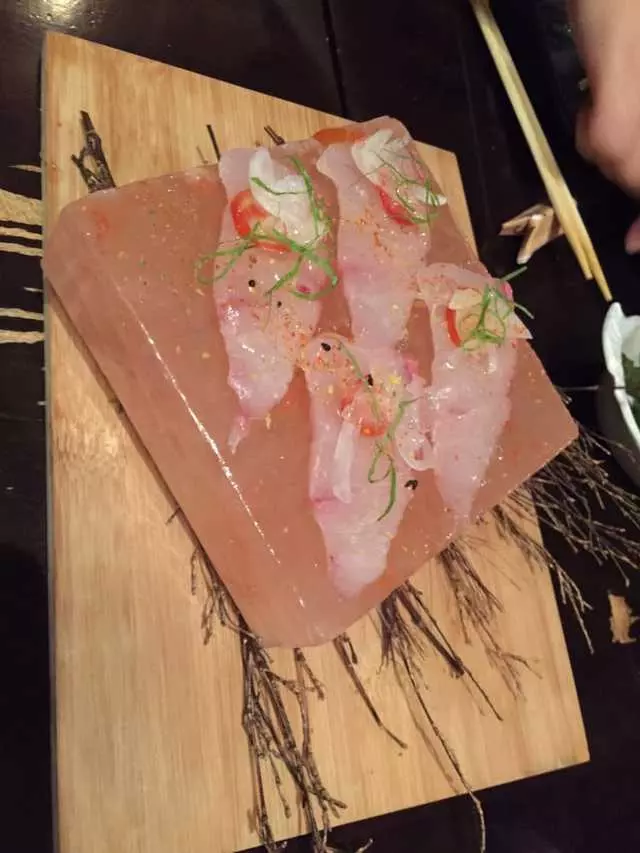 Takara Sushi
