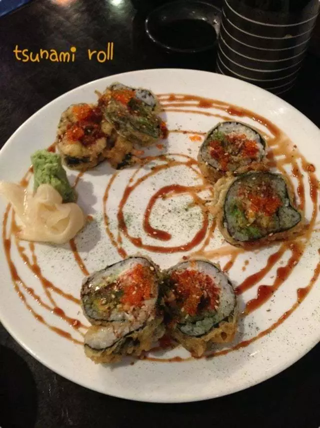 Takara Sushi