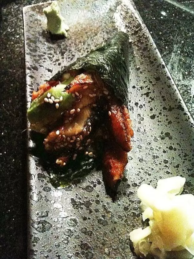 Takara Sushi