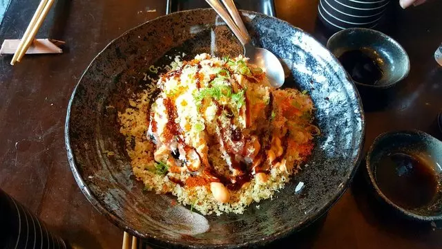 Takara Sushi