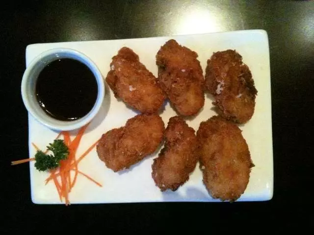 Takara Sushi