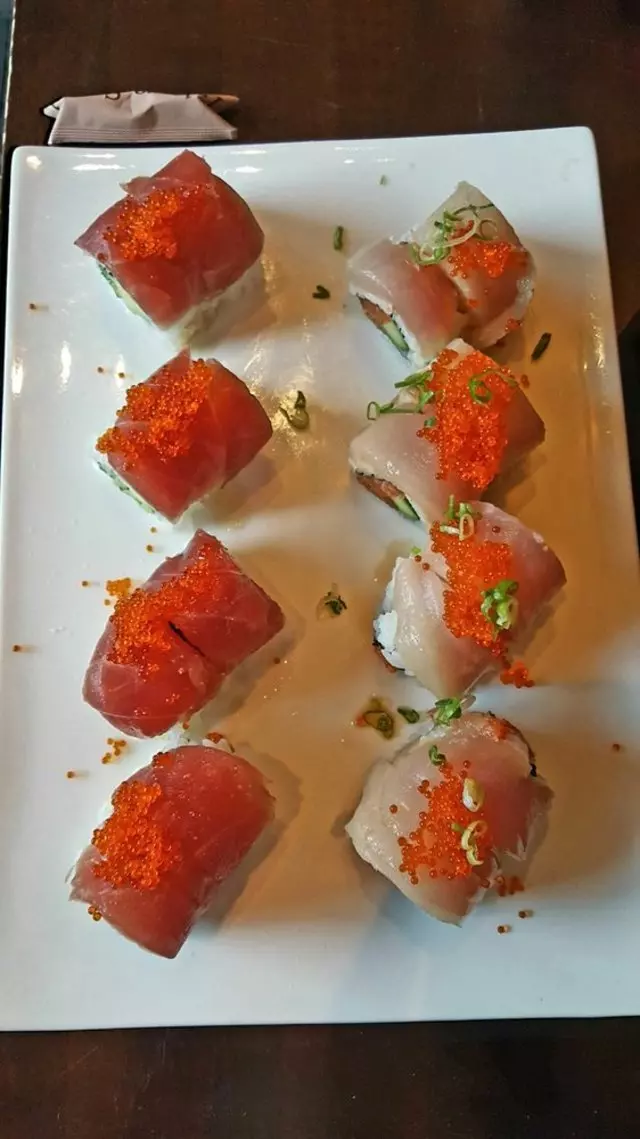 Takara Sushi