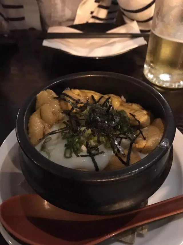 Takara Sushi