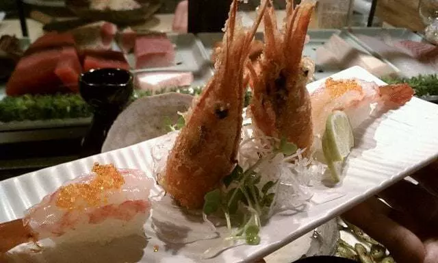 Takara Sushi