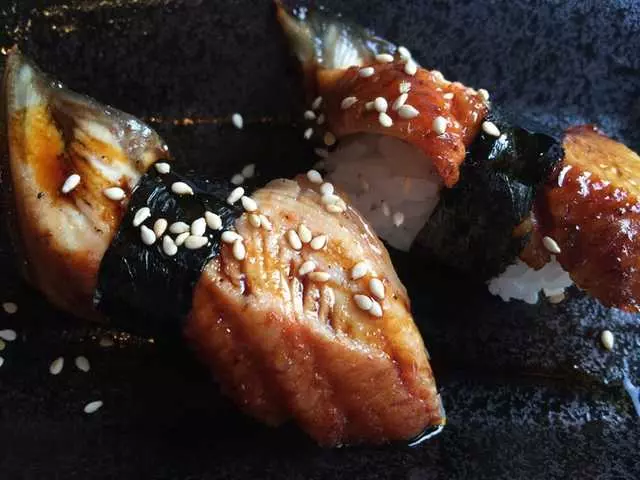 Takara Sushi