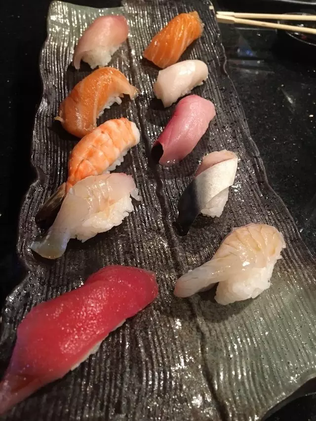 Takara Sushi