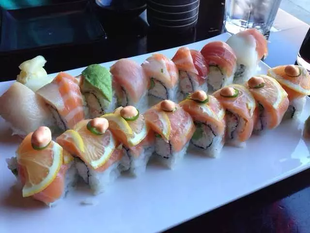 Takara Sushi