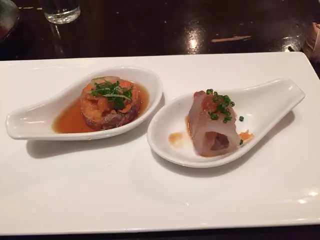 Takara Sushi