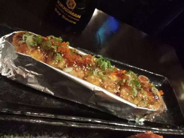 Takara Sushi
