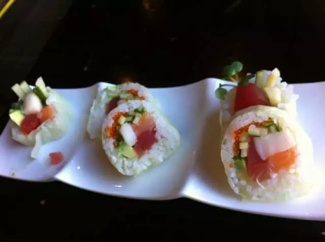 Takara Sushi