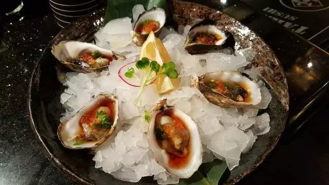 Takara Sushi