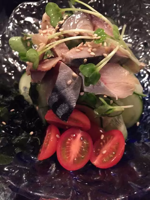 Takara Sushi