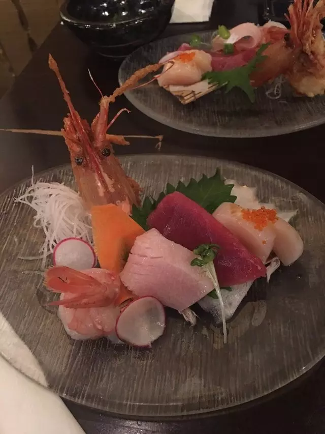 Takara Sushi