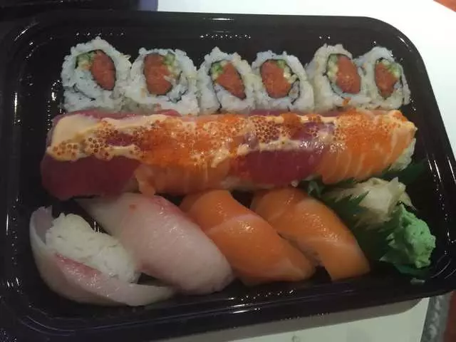 Takara Sushi