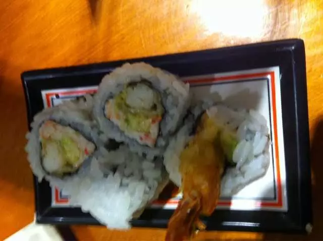 Takara Sushi