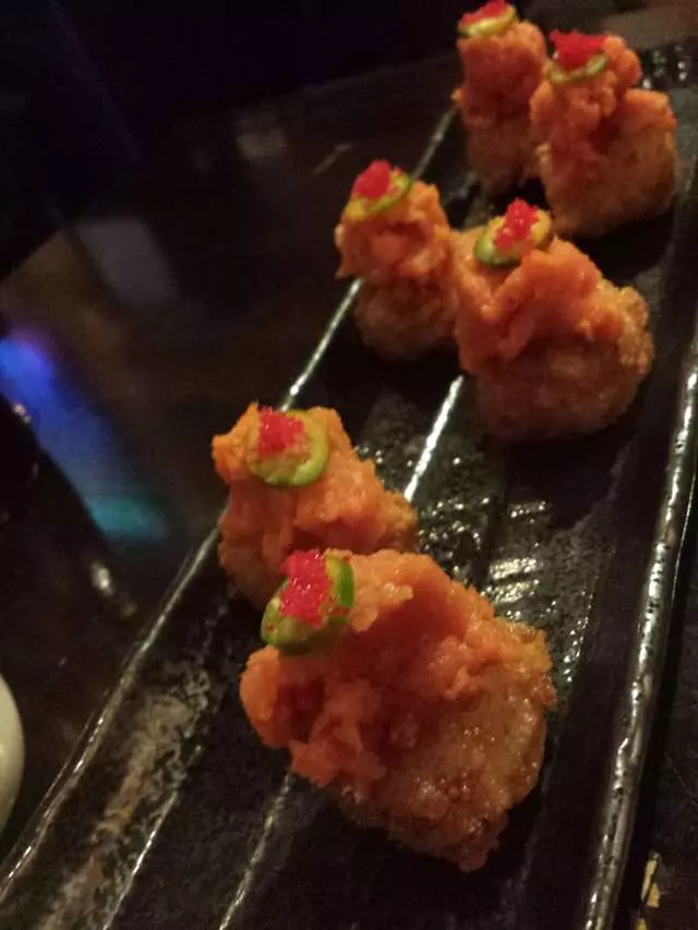 Takara Sushi