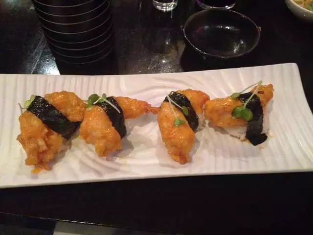 Takara Sushi