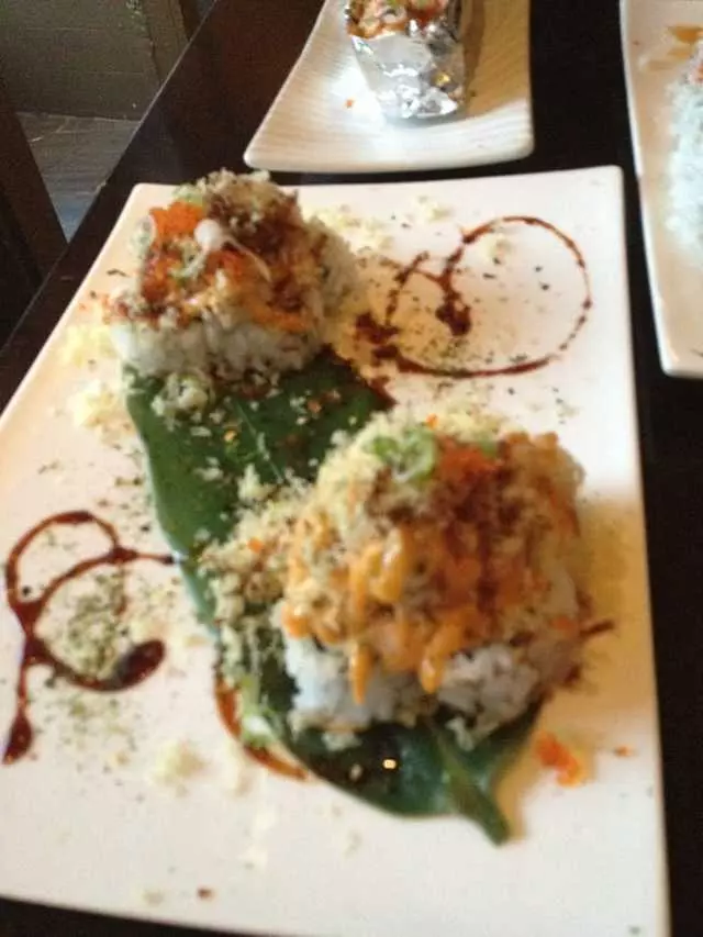 Takara Sushi