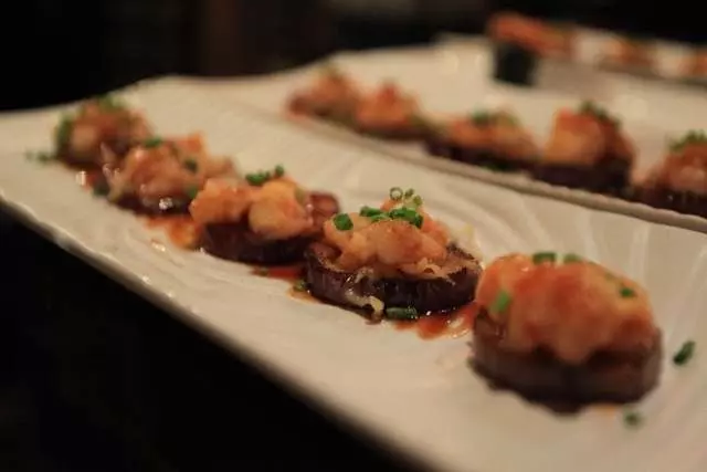 Takara Sushi
