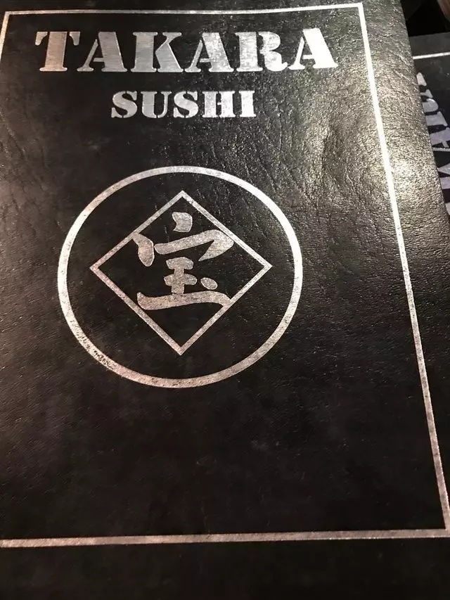 Takara Sushi