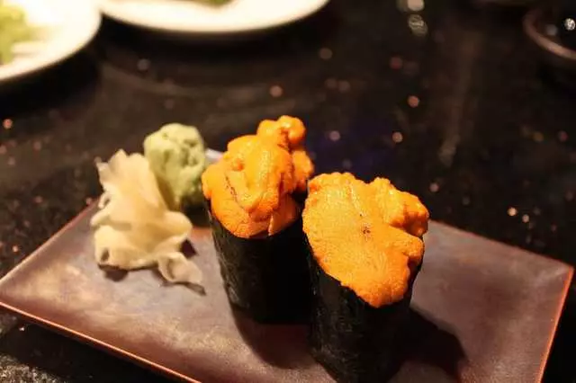 Takara Sushi