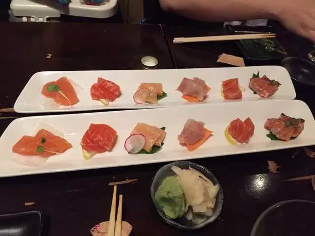 Takara Sushi