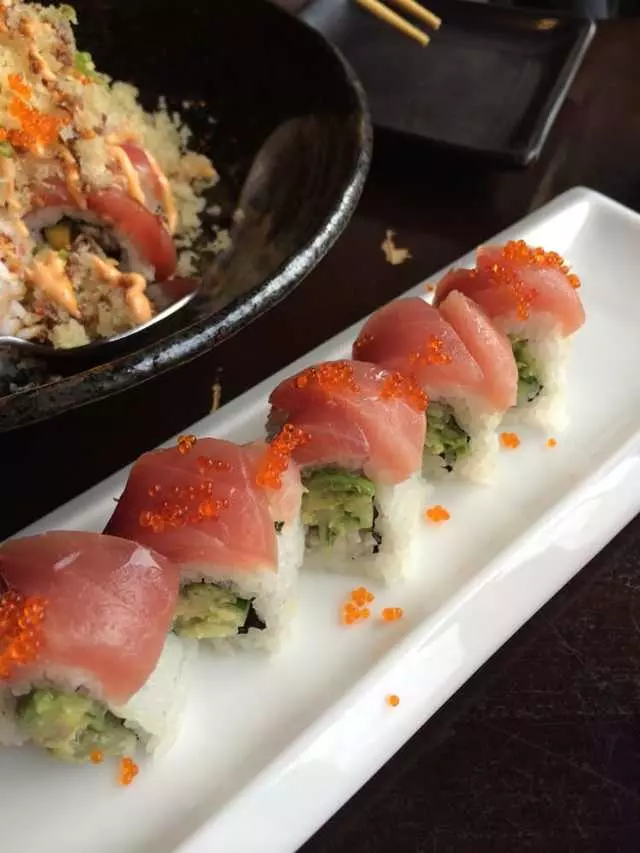 Takara Sushi