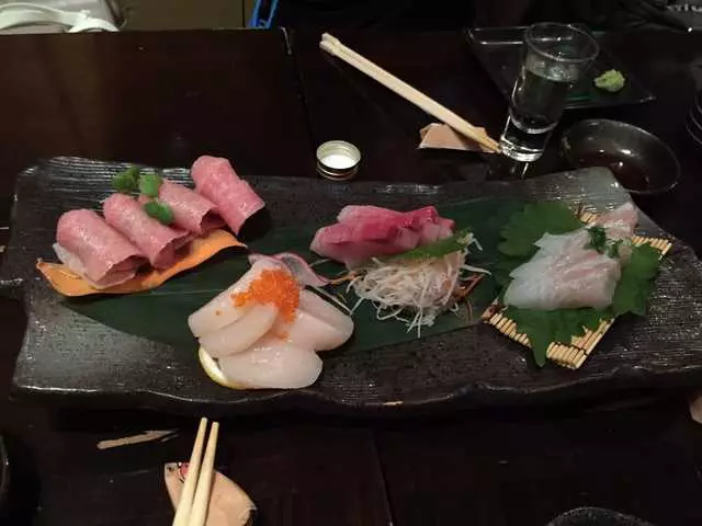 Takara Sushi