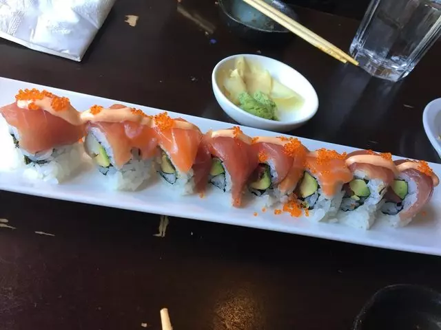 Takara Sushi