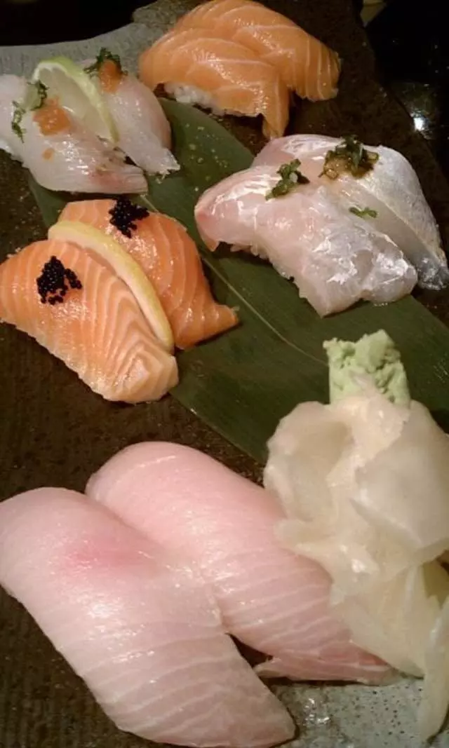 Takara Sushi