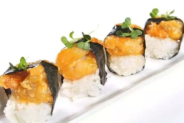 Takara Sushi