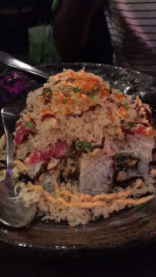 Takara Sushi