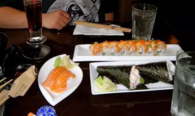 Takara Sushi