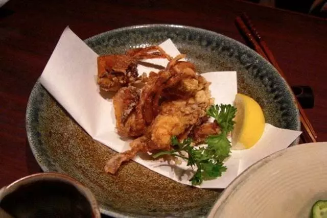 Takara Sushi