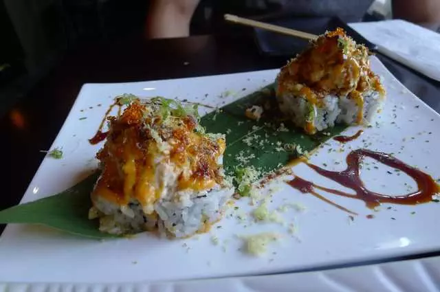 Takara Sushi