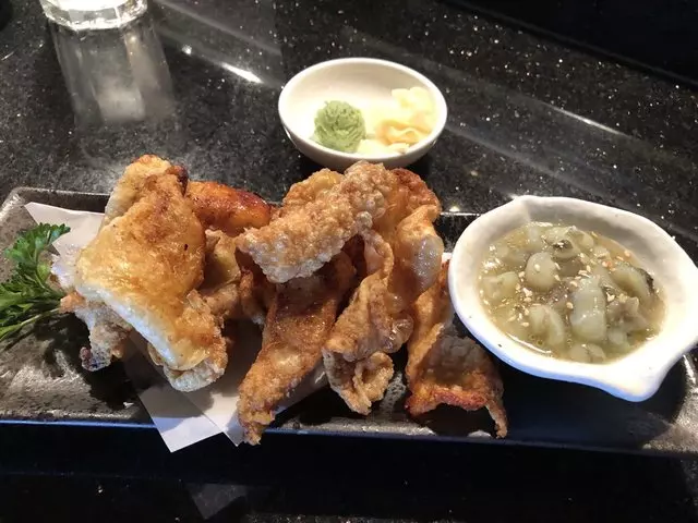 Takara Sushi