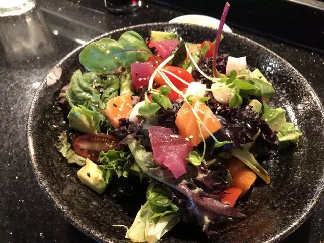 Takara Sushi