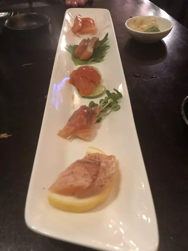 Takara Sushi