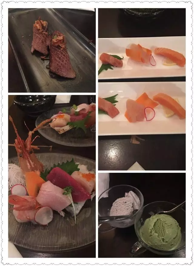 Takara Sushi