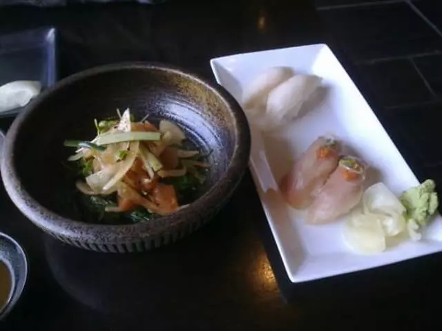 Takara Sushi