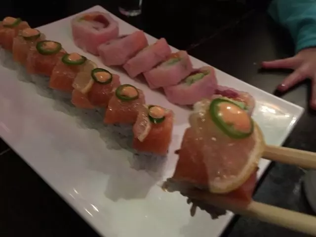 Takara Sushi